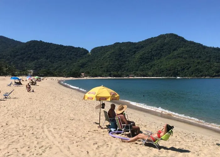 Boicucanga Litoral Norte