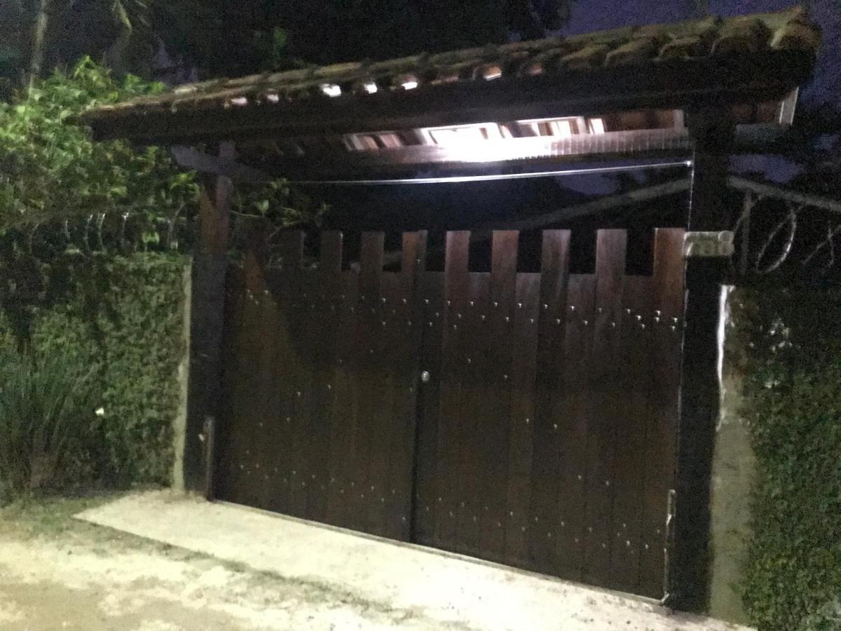 Litoral Norte Holiday home *