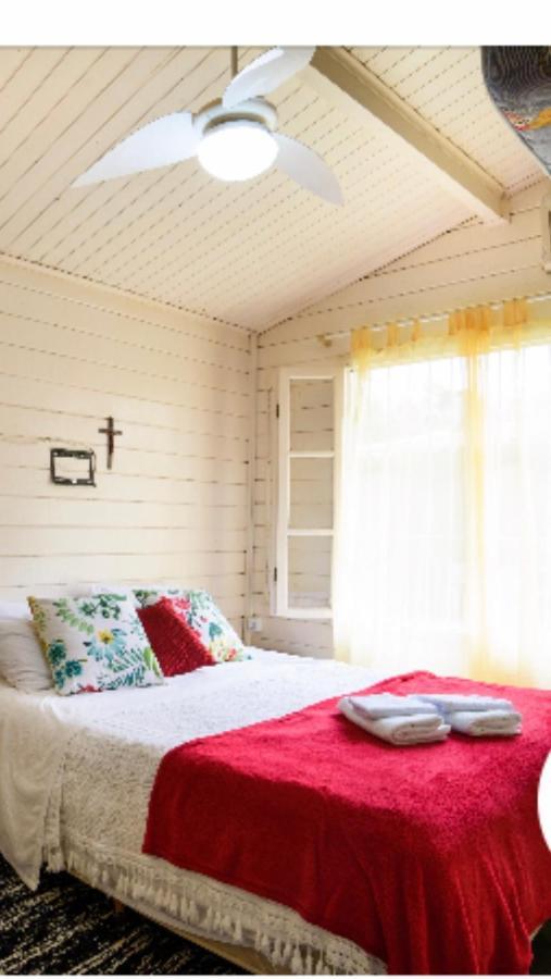 Litoral Norte Holiday home