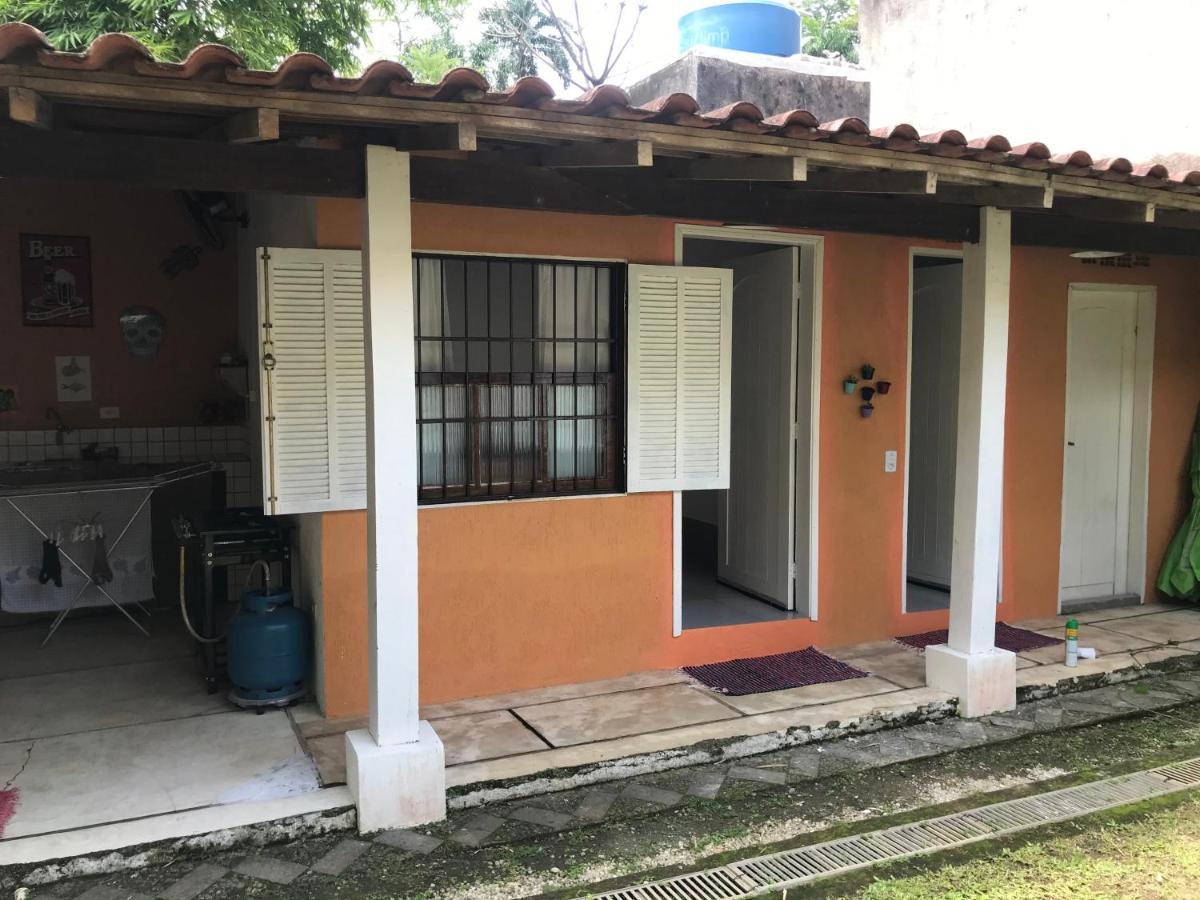 Litoral Norte Holiday home