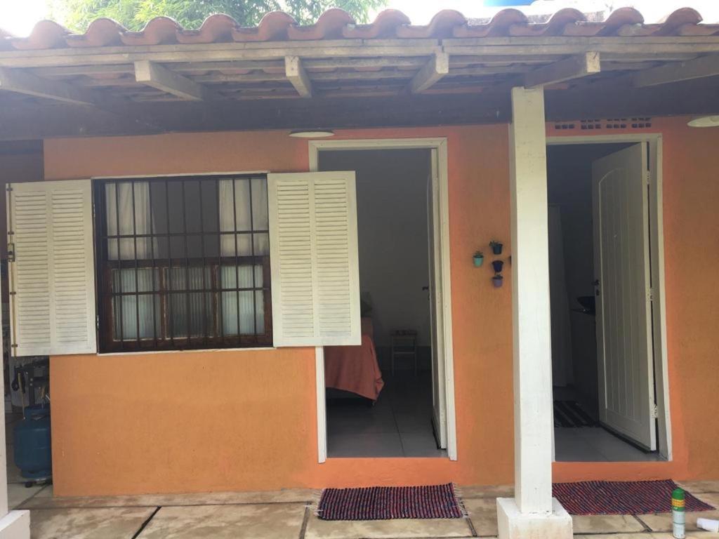 Litoral Norte Holiday home Boicucanga