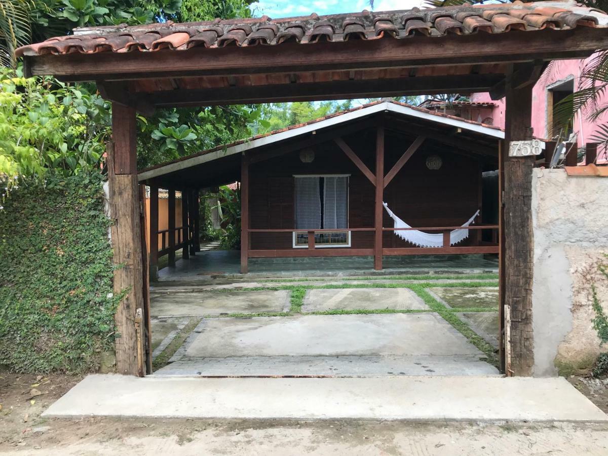 Litoral Norte Holiday home Boicucanga