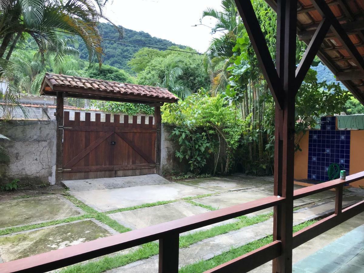 Litoral Norte Holiday home
