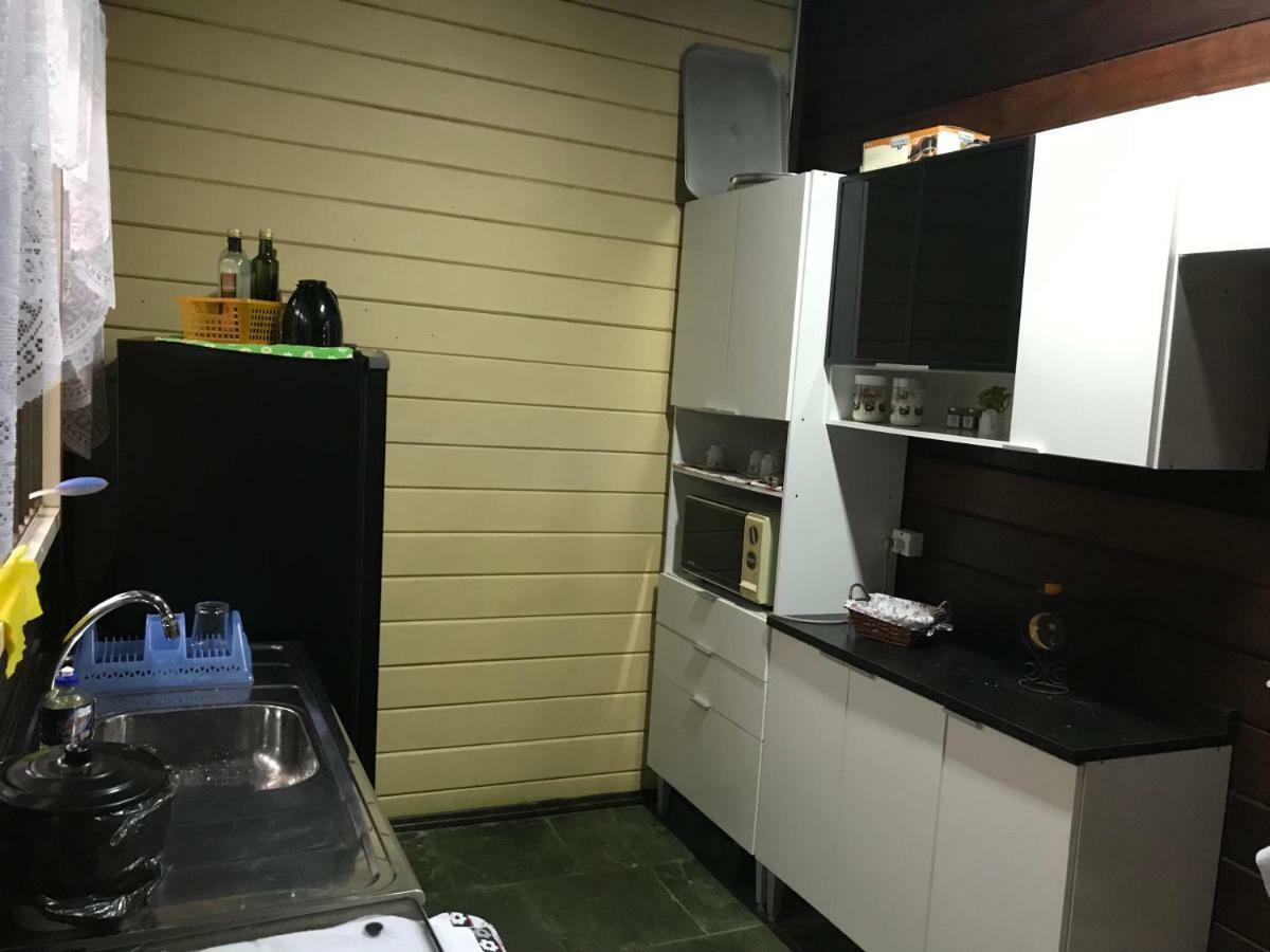 Litoral Norte Holiday home Boicucanga