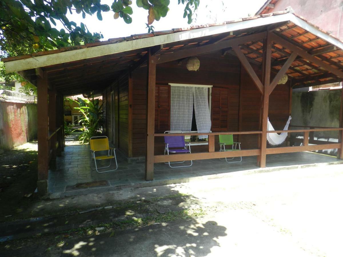 Litoral Norte Holiday home Boicucanga
