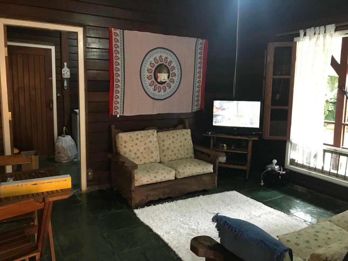 Litoral Norte Holiday home *