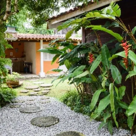 Boiçucanga Exterior foto