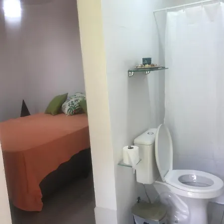 Boiçucanga Exterior foto