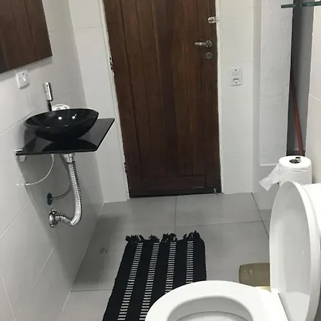 Boiçucanga Exterior foto
