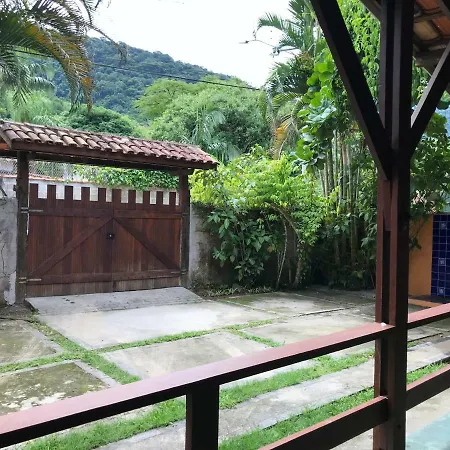 Boiçucanga Exterior foto