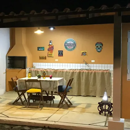Boiçucanga Exterior foto