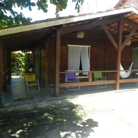 Boiçucanga Exterior foto