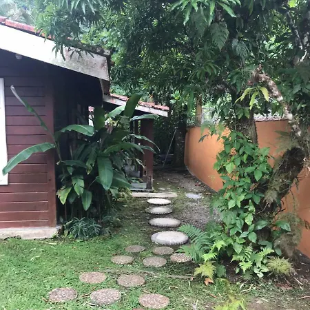 Boiçucanga Exterior foto