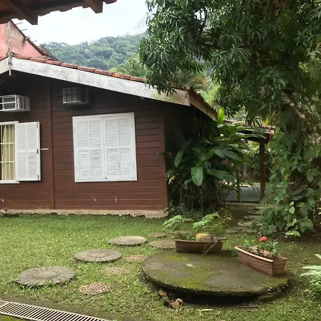 Boiçucanga Exterior foto